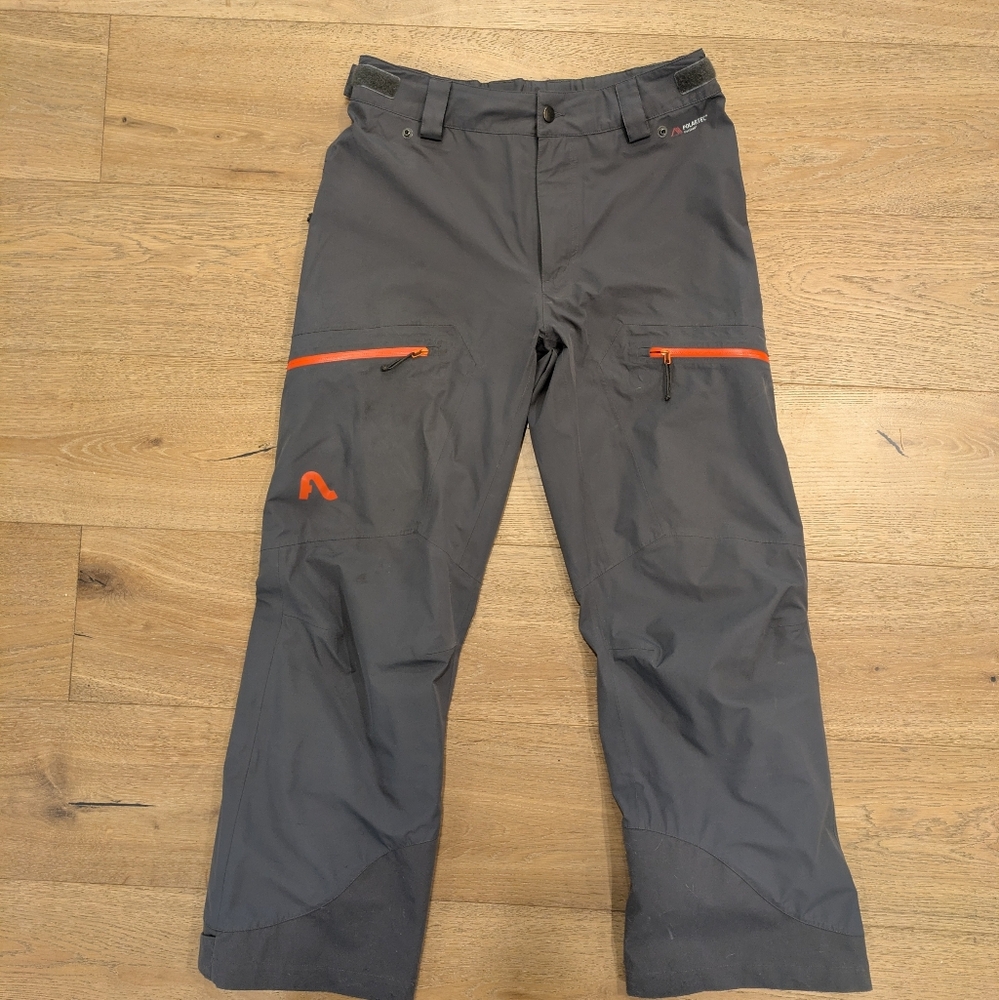 Men's FlyLow Ski Pants